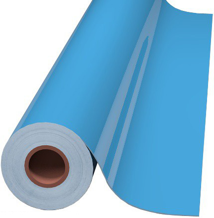 15IN LIGHT BLUE HIGH PERFORMANCE - Avery HP750 High Performance Opaque